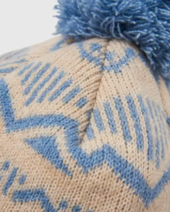 Nurture Bobble Beanie
