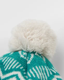 Nurture Bobble Beanie
