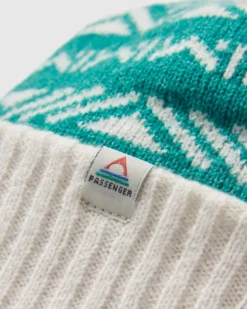 Nurture Bobble Beanie