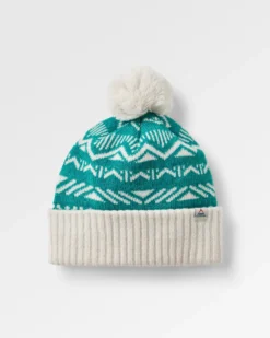 Nurture Bobble Beanie