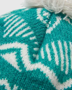 Nurture Bobble Beanie