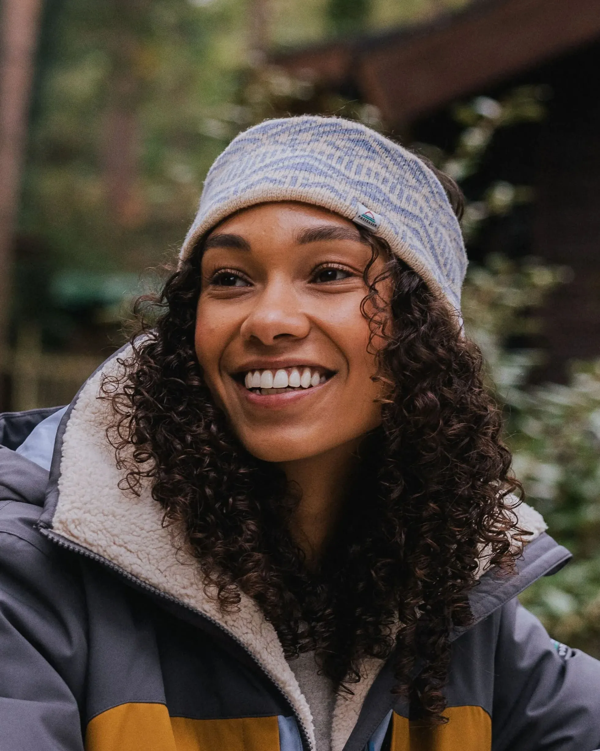 Nurture Headband