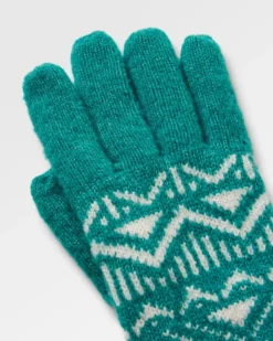 Nurture Knitted Gloves