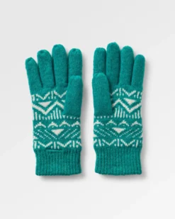 Nurture Knitted Gloves