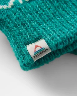 Nurture Knitted Gloves
