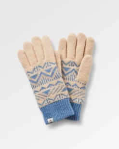 Nurture Knitted Gloves