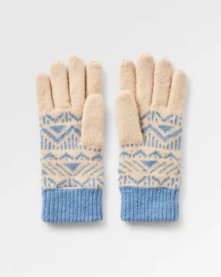 Nurture Knitted Gloves
