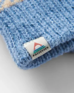 Nurture Knitted Gloves