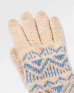 Nurture Knitted Gloves