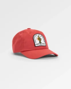 Oakash 6 Panel Cap