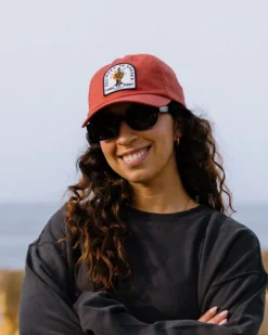 Oakash 6 Panel Cap