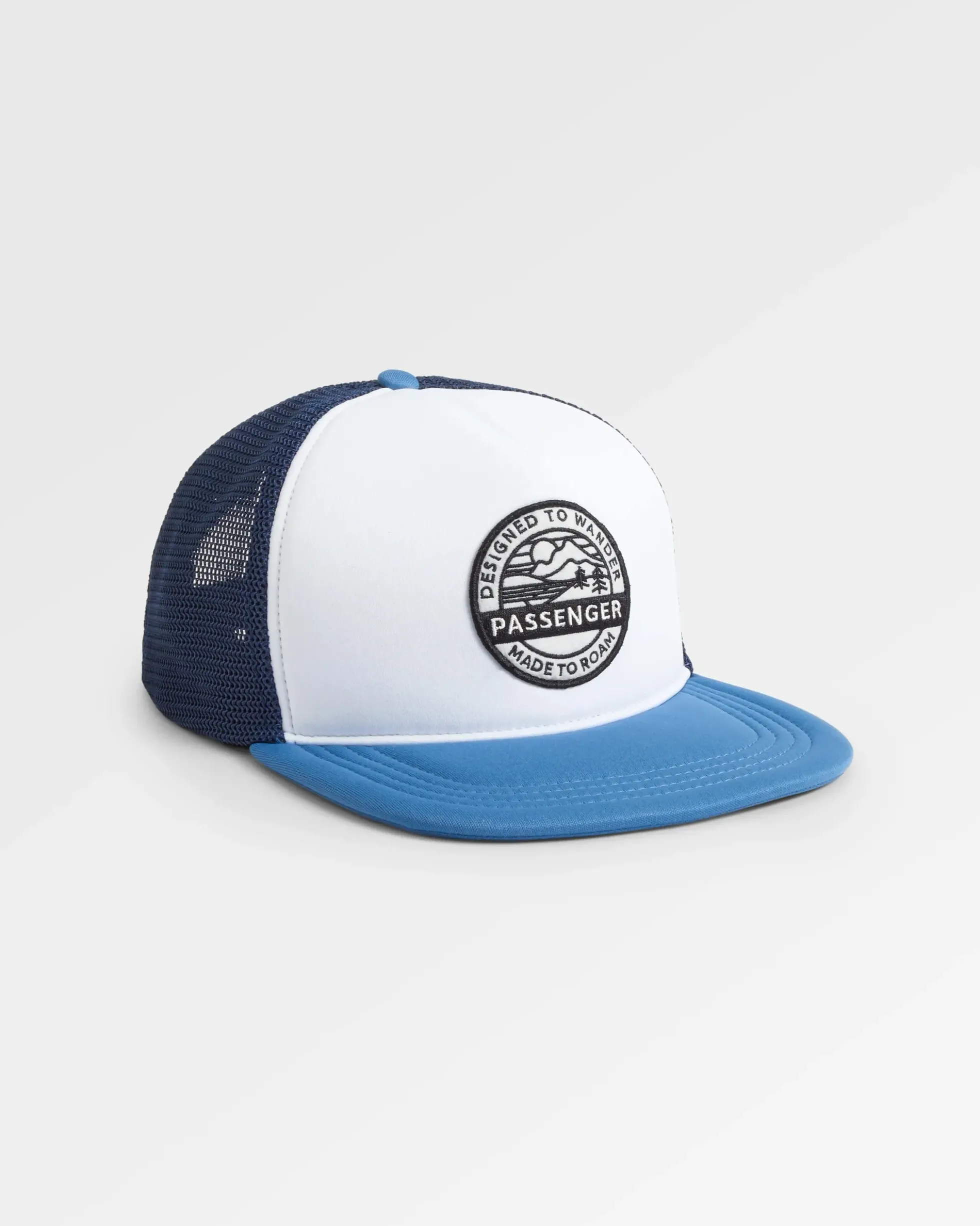 Odyssey Active Trucker Cap