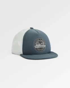 Odyssey Active Trucker Cap