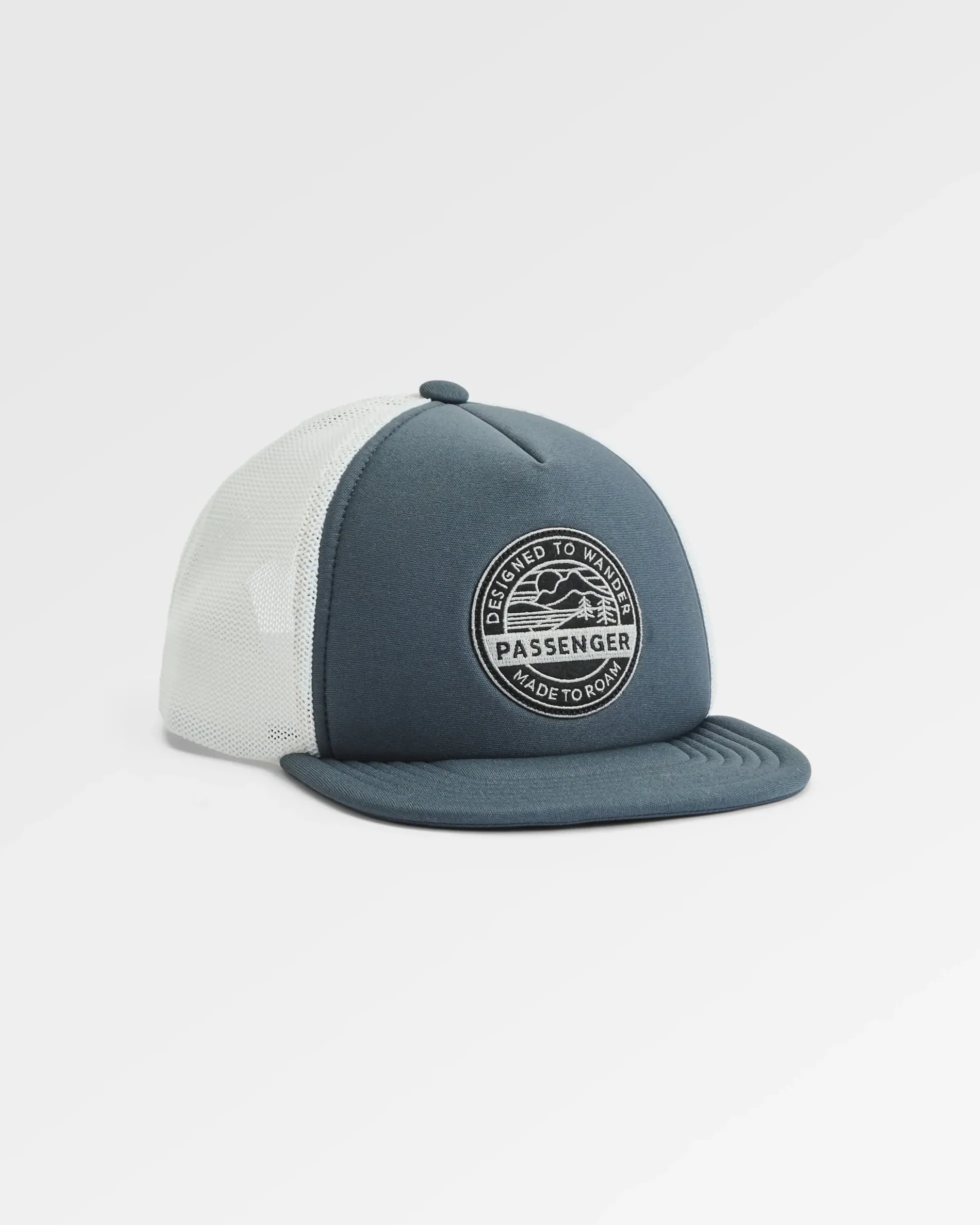 Odyssey Active Trucker Cap