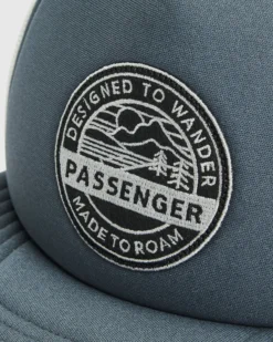 Odyssey Active Trucker Cap