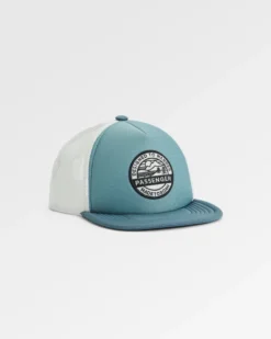 Odyssey Active Trucker Cap