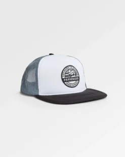 Odyssey Active Trucker Cap