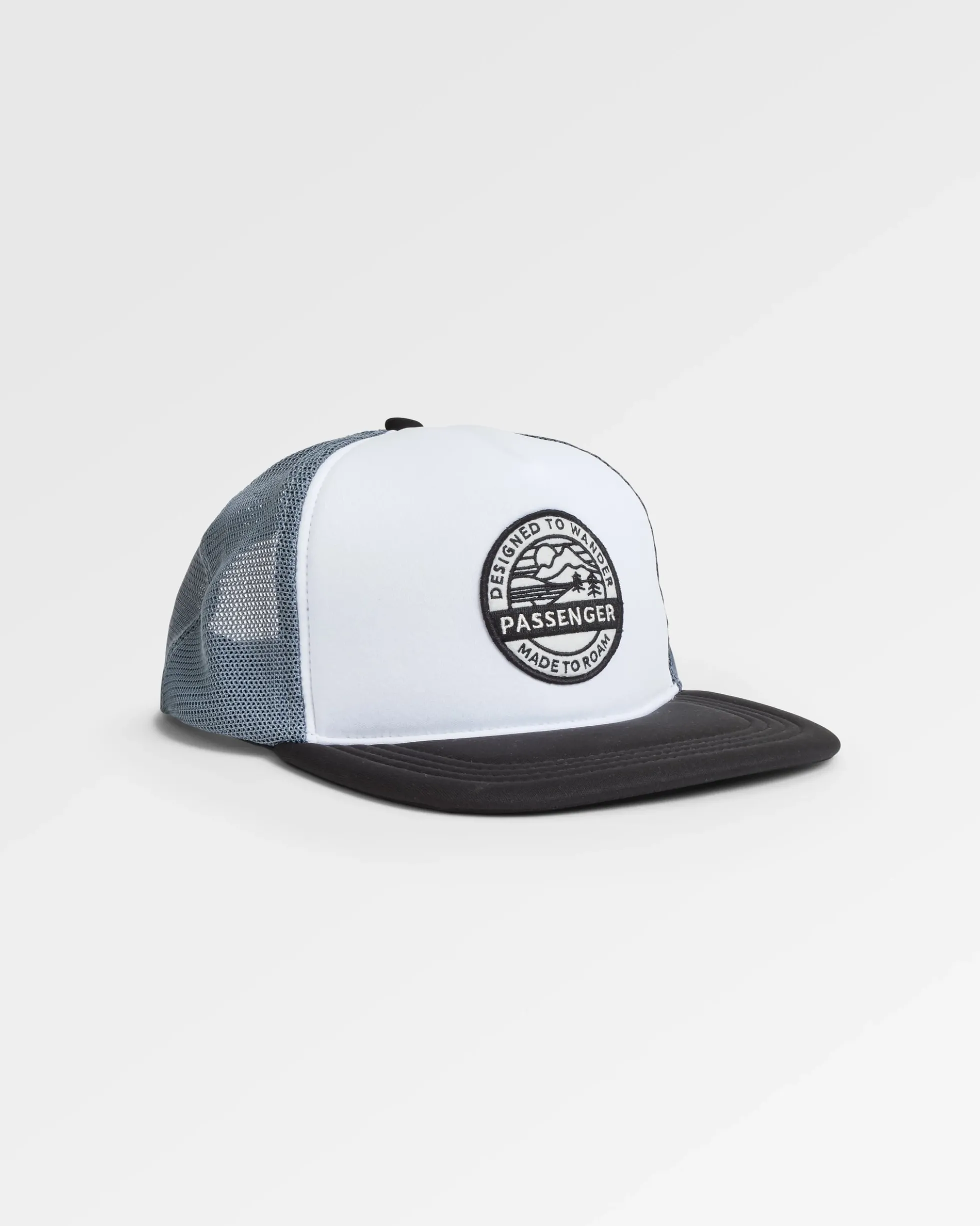 Odyssey Active Trucker Cap