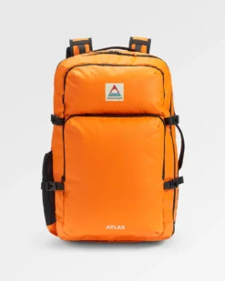 Odyssey Backpack Duffel