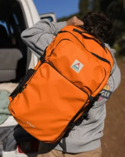 Odyssey Backpack Duffel