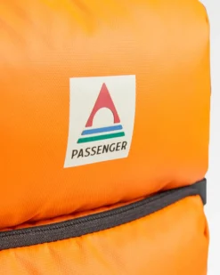 Odyssey Backpack Duffel