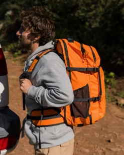 Odyssey Backpack Duffel