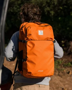 Odyssey Backpack Duffel