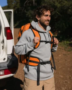 Odyssey Backpack Duffel