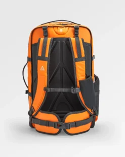 Odyssey Backpack Duffel