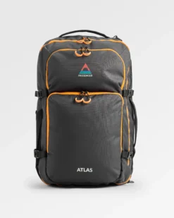 Odyssey Backpack Duffel