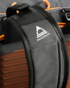 Odyssey Backpack Duffel