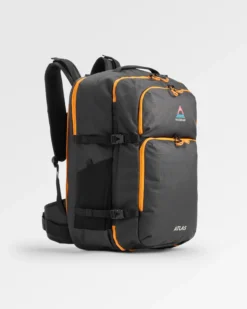 Odyssey Backpack Duffel