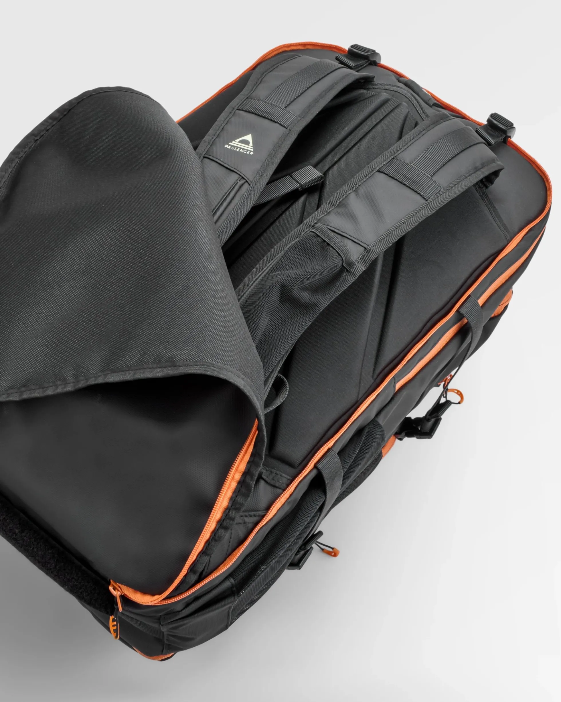 Odyssey Backpack Duffel