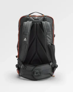 Odyssey Backpack Duffel