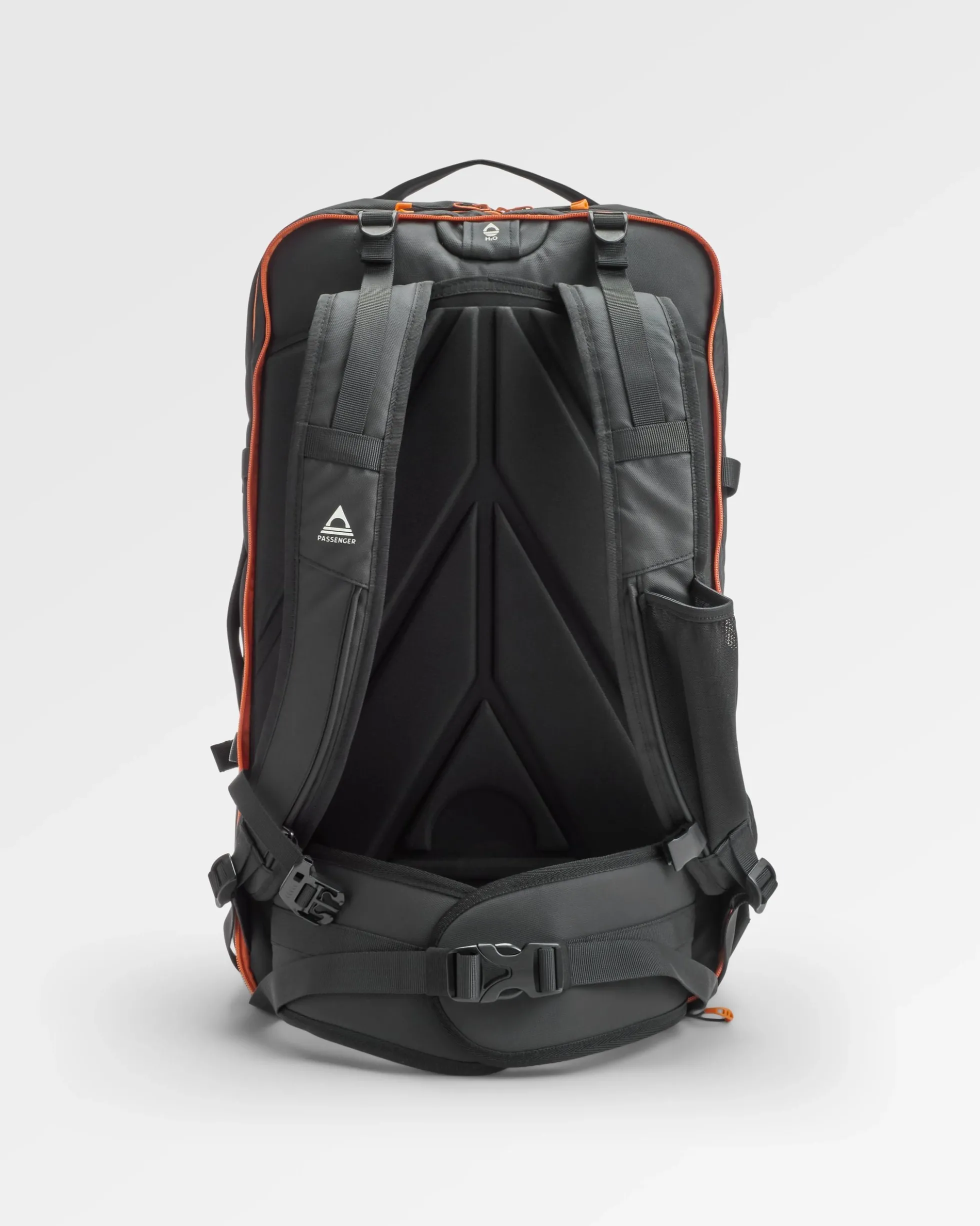Odyssey Backpack Duffel