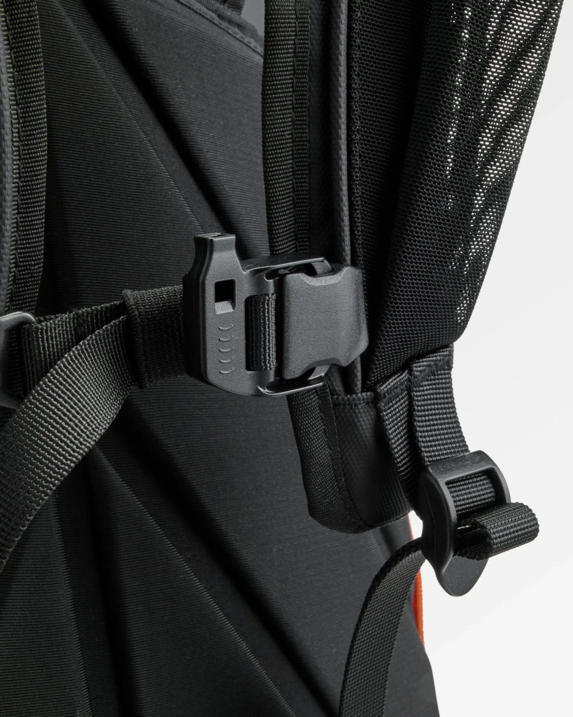 Odyssey Backpack Duffel