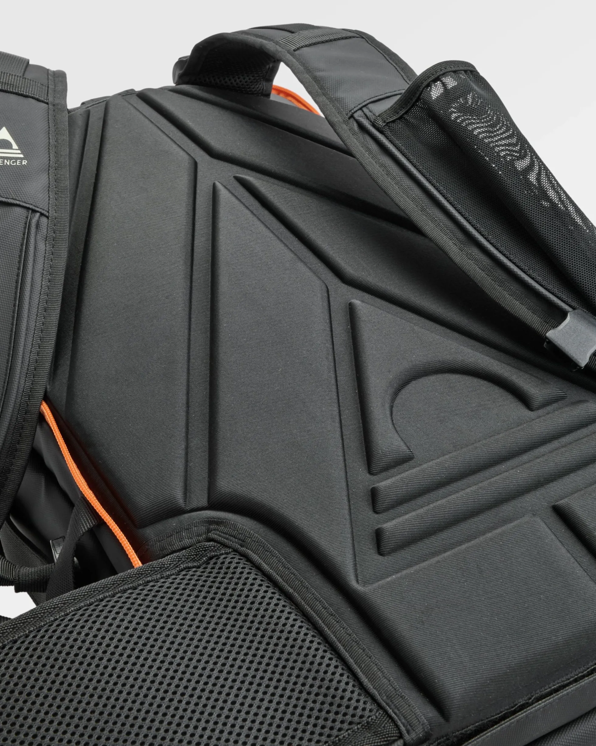 Odyssey Backpack Duffel