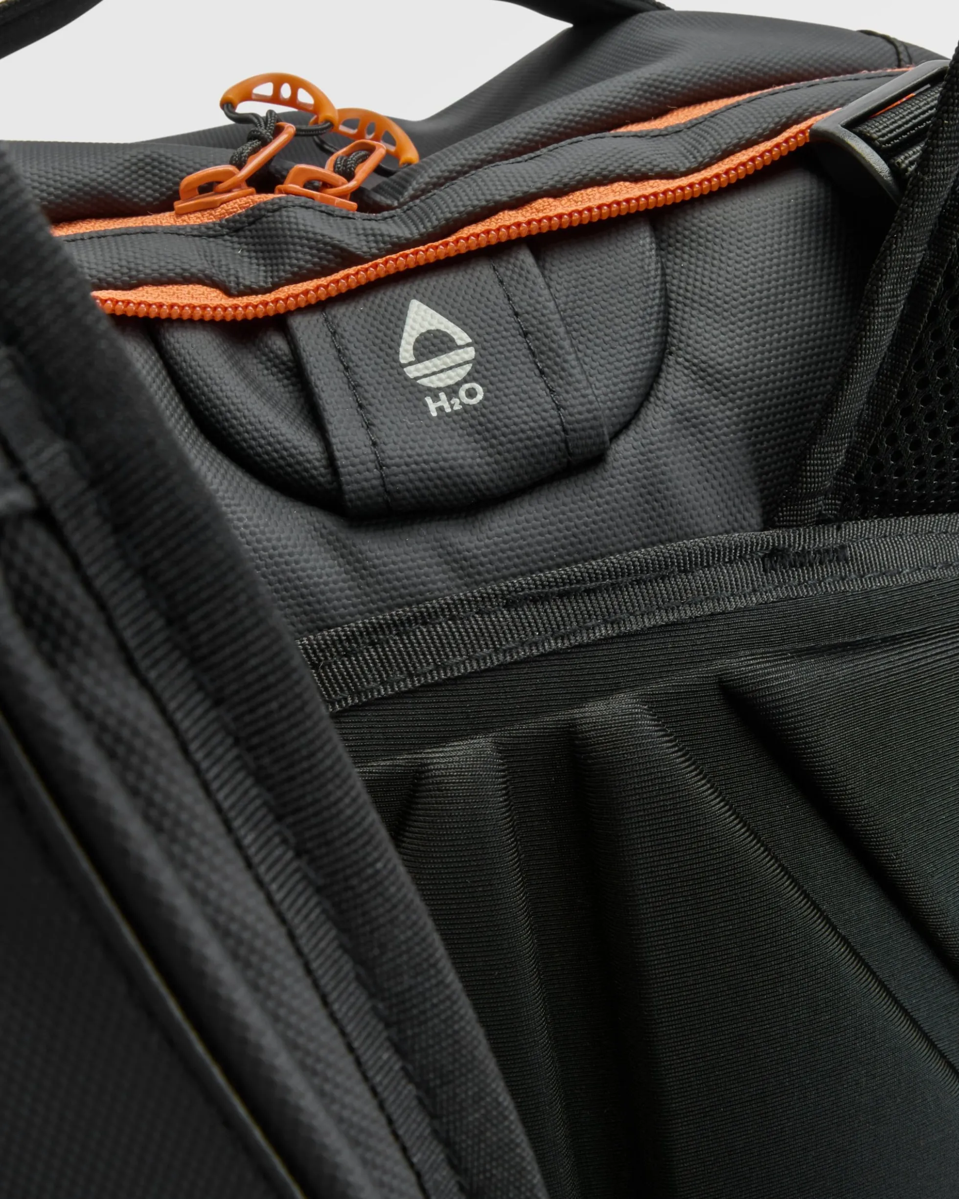 Odyssey Backpack Duffel