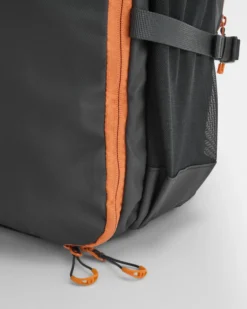 Odyssey Backpack Duffel