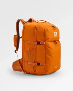 Odyssey Backpack Duffel