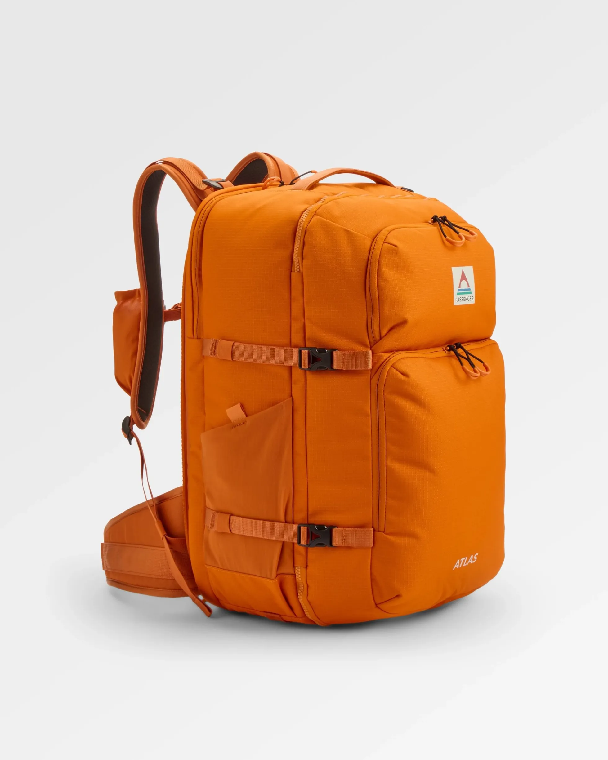 Odyssey Backpack Duffel