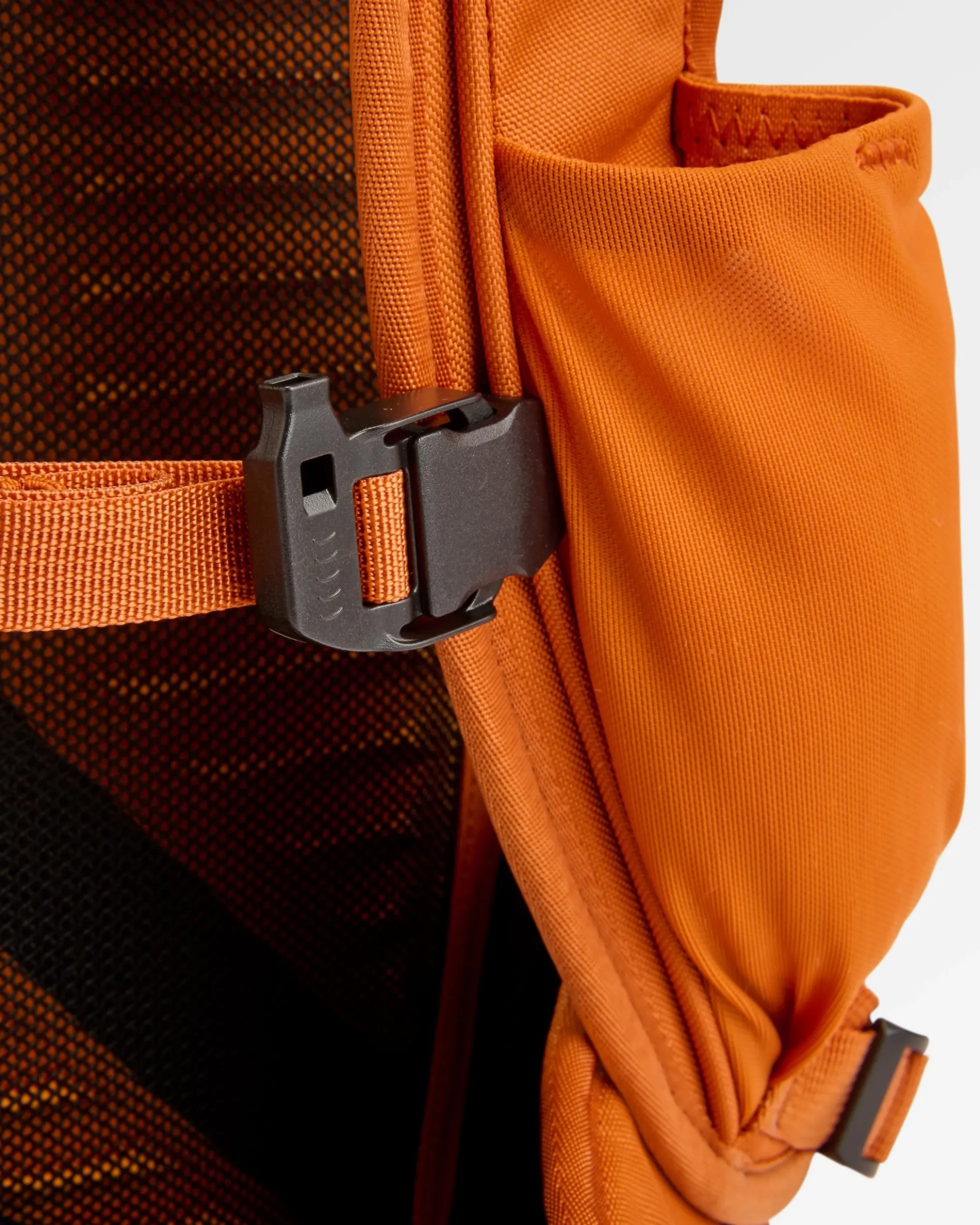 Odyssey Backpack Duffel