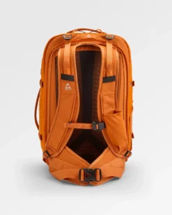 Odyssey Backpack Duffel