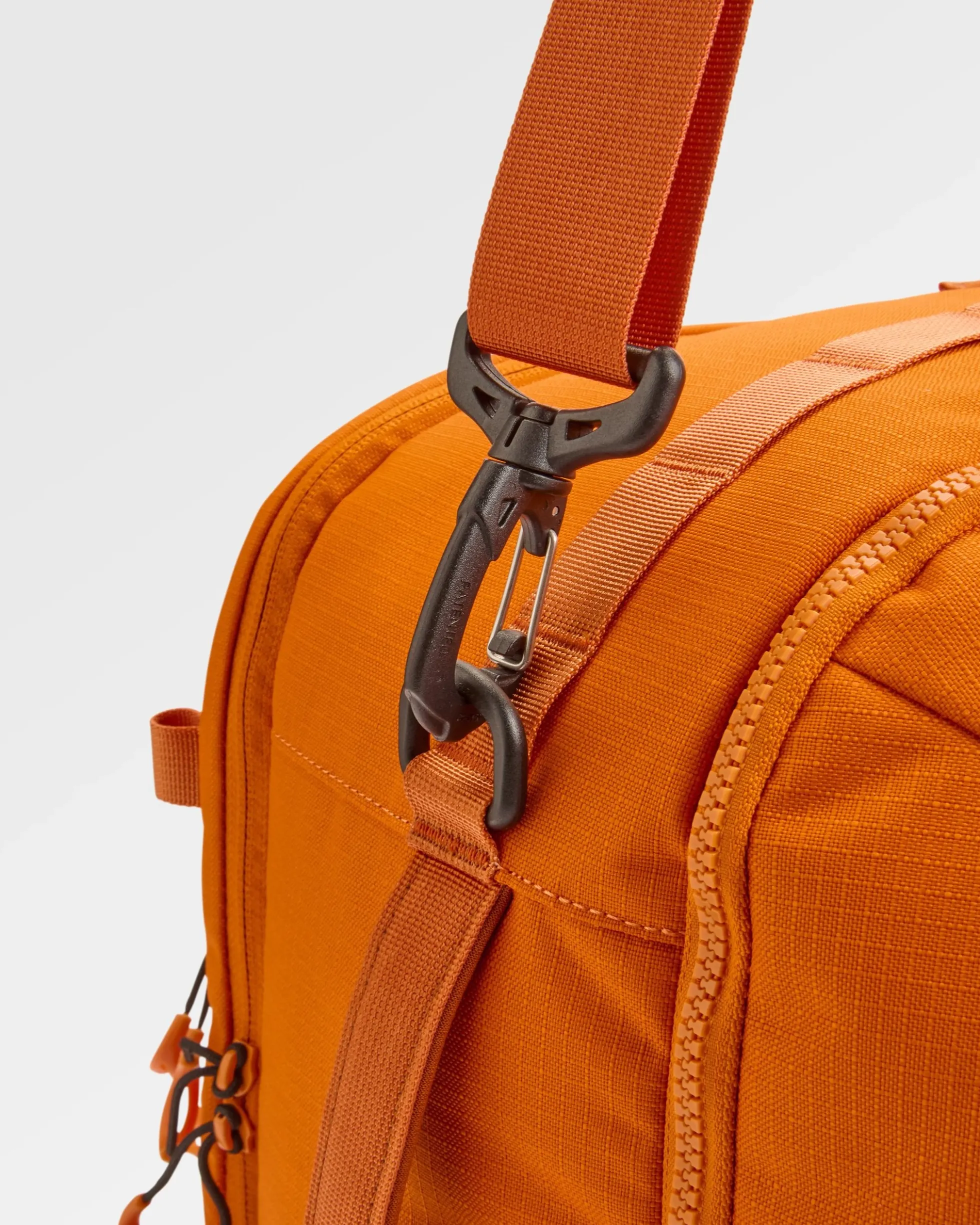 Odyssey Backpack Duffel