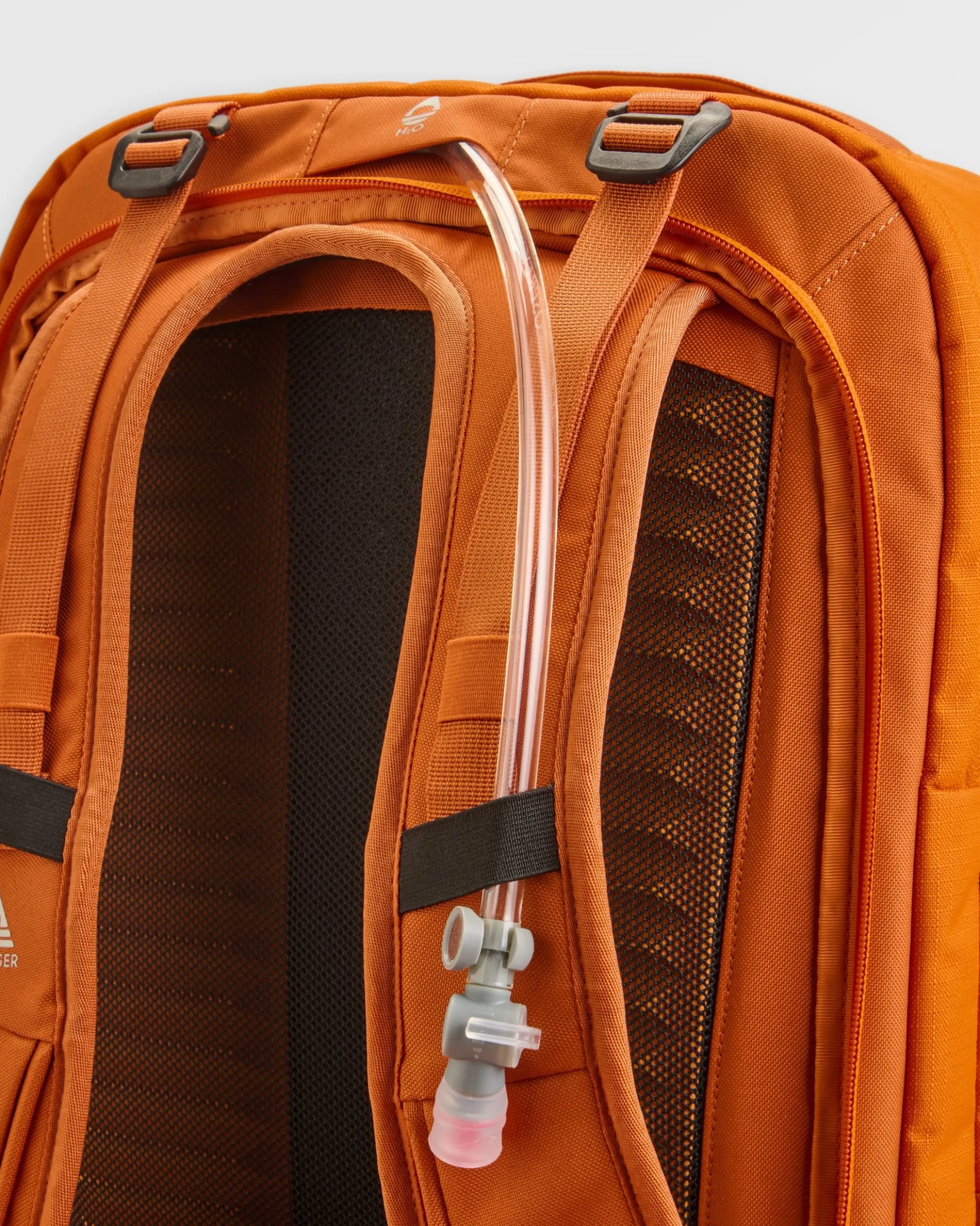 Odyssey Backpack Duffel