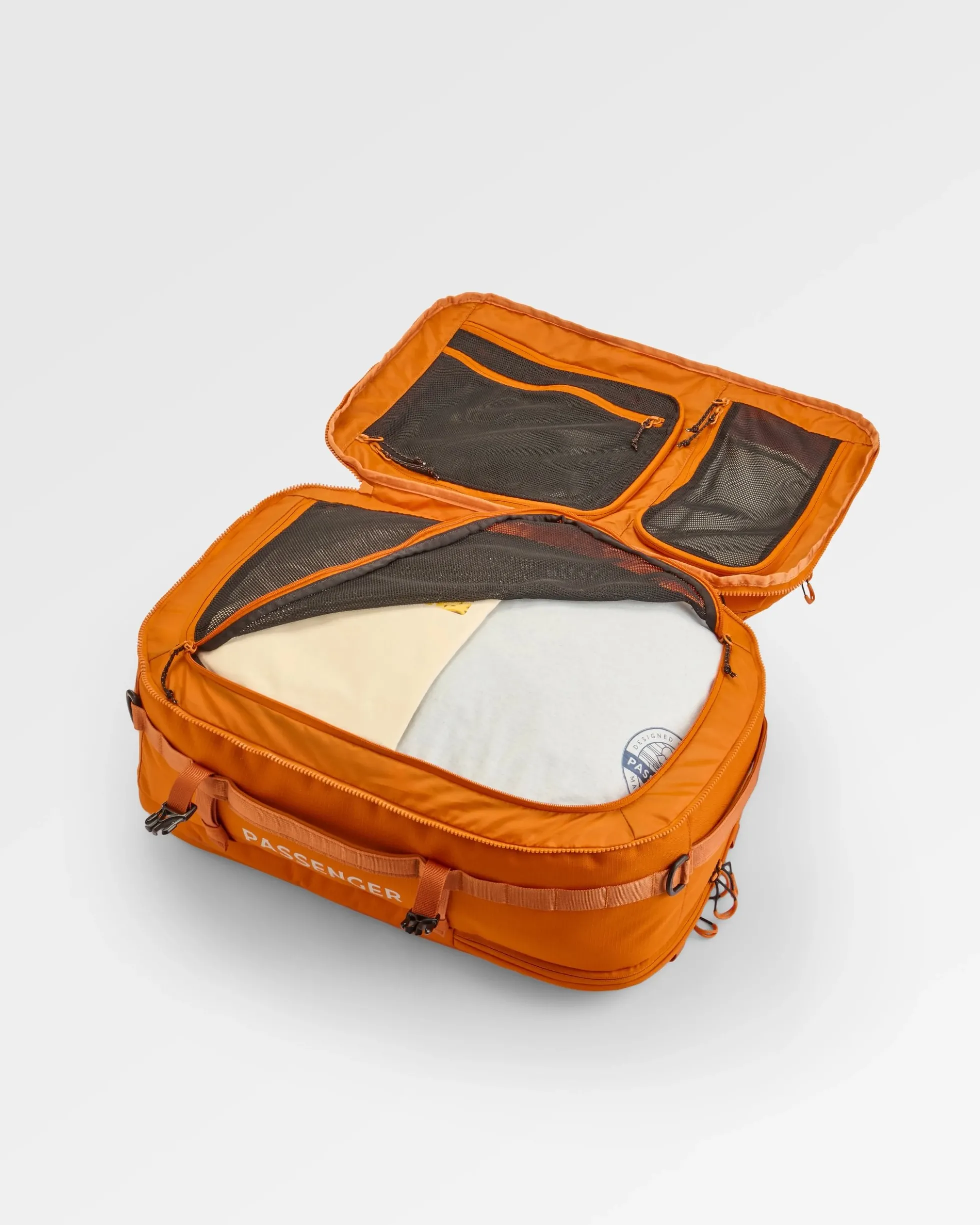 Odyssey Backpack Duffel