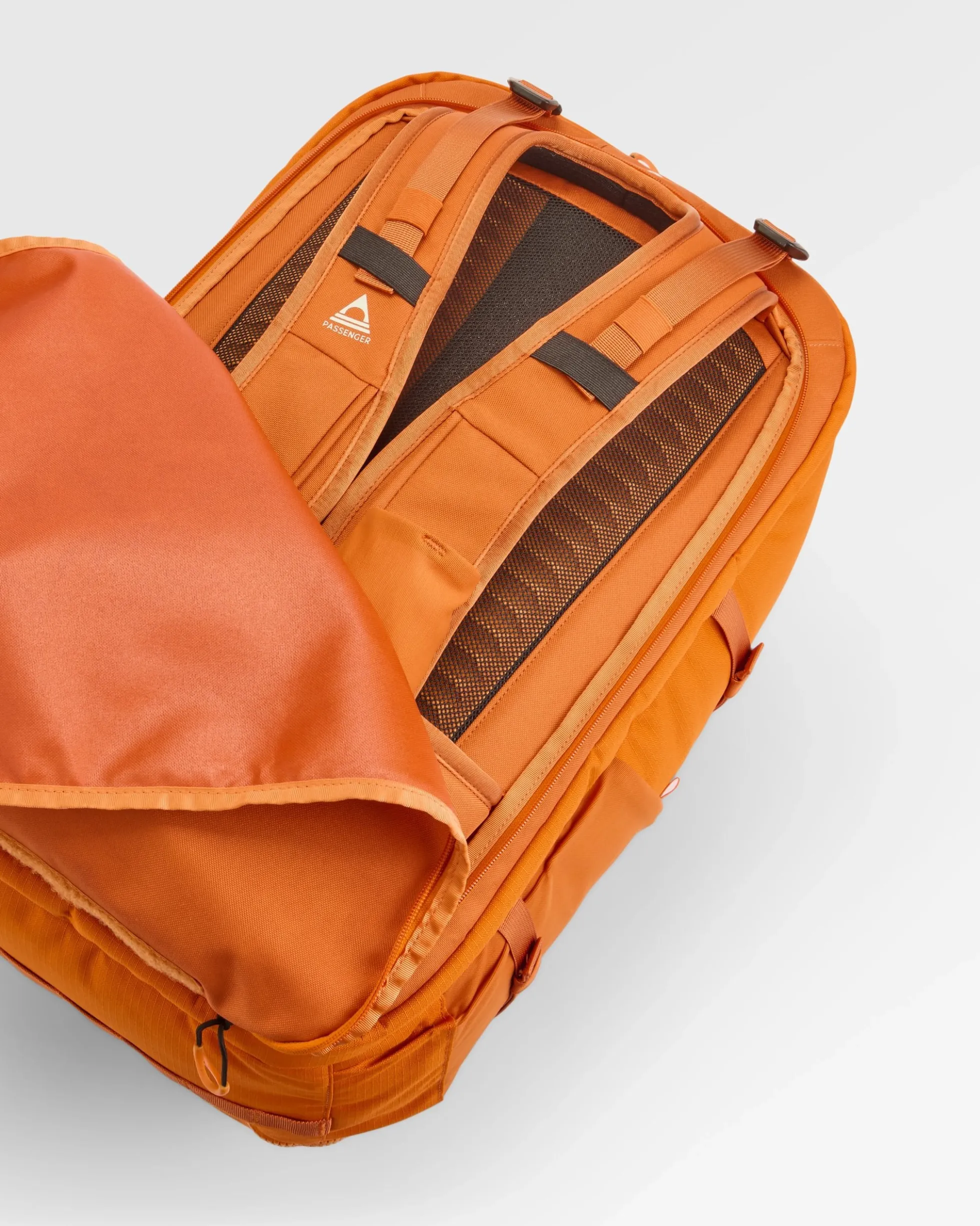 Odyssey Backpack Duffel