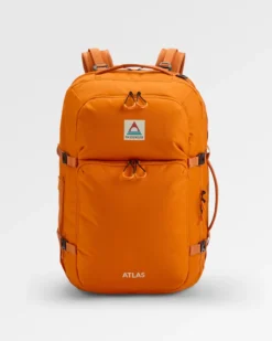 Odyssey Backpack Duffel