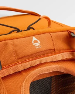 Odyssey Backpack Duffel