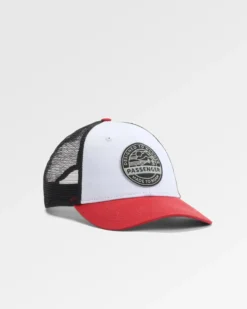 Odyssey Mesh Cap